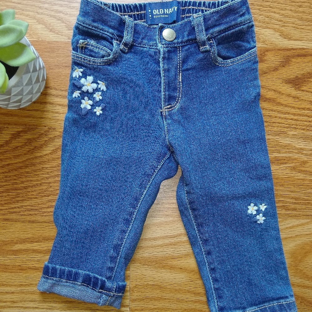 Pants